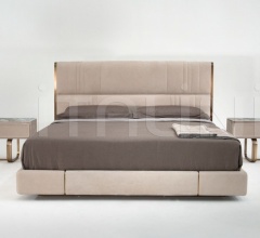 Кровать NOVABED.5180 фабрика Cornelio Cappellini