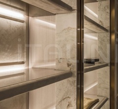 Гардероб MANHATTAN.26000 фабрика Cornelio Cappellini