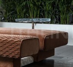 Пуф HUG.1140 фабрика Cornelio Cappellini