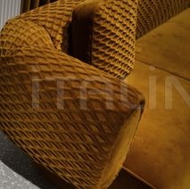 Диван HUG.2400 фабрика Cornelio Cappellini