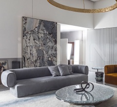 Диван HUG.2400 фабрика Cornelio Cappellini