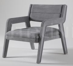 Кресло EVELYN.2100 фабрика Cornelio Cappellini