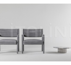 Кресло EVELYN.2100 фабрика Cornelio Cappellini