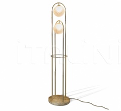 Итальянские Напольные светильники - Напольный светильник HERON.3300 фабрика Cornelio Cappellini