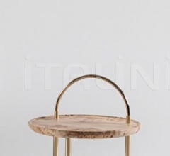 Столик HERON.1040 фабрика Cornelio Cappellini