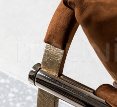 Кресло PAULINE.2100 фабрика Cornelio Cappellini