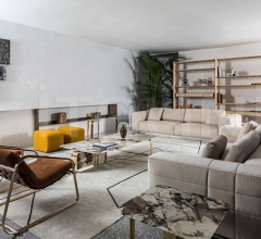 Кресло PAULINE.2100 фабрика Cornelio Cappellini