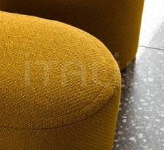 Пуф MARILYN.1010 фабрика Cornelio Cappellini