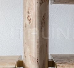 Книжный стеллаж ECLIPSE.14700 фабрика Cornelio Cappellini