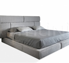 Кровать HUG.5180/TR фабрика Cornelio Cappellini