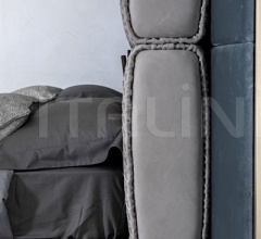 Кровать HUG.5180/TR фабрика Cornelio Cappellini