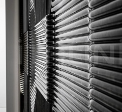 Декоративная панель TWINE.23000 фабрика Cornelio Cappellini