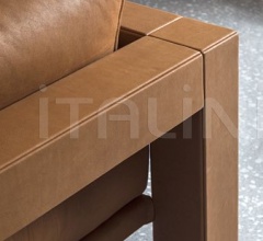 Модульный диван VISION фабрика Cornelio Cappellini