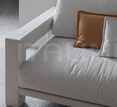 Модульный диван VISION фабрика Cornelio Cappellini