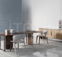 Стол обеденный NOVA.8280 фабрика Cornelio Cappellini