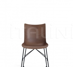 Стул P/WOOD Стул P/WOOD фабрика Kartell