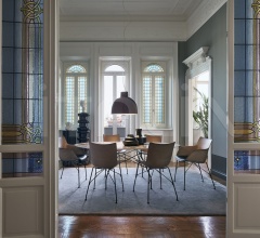 Стул P/WOOD Стул P/WOOD фабрика Kartell