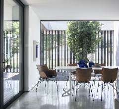 Стул P/WOOD Стул P/WOOD фабрика Kartell