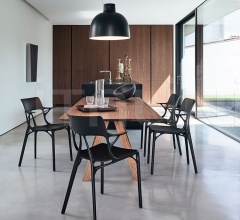 Итальянские  - Подвесной светильник BELLISSIMA Итальянские  - Подвесной светильник BELLISSIMA фабрика Kartell