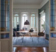 Итальянские  - Подвесной светильник BELLISSIMA Итальянские  - Подвесной светильник BELLISSIMA фабрика Kartell