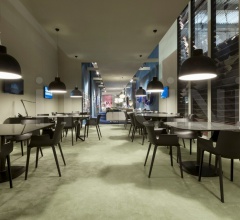 Итальянские  - Подвесной светильник BELLISSIMA Итальянские  - Подвесной светильник BELLISSIMA фабрика Kartell