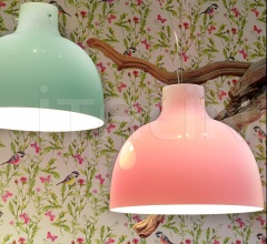 Итальянские  - Подвесной светильник BELLISSIMA Итальянские  - Подвесной светильник BELLISSIMA фабрика Kartell