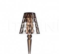 Настольная лампа BIG BATTERY Настольная лампа BIG BATTERY фабрика Kartell