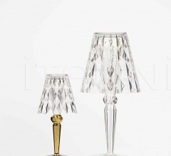 Настольная лампа BIG BATTERY Настольная лампа BIG BATTERY фабрика Kartell