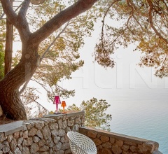 Настольная лампа BIG BATTERY Настольная лампа BIG BATTERY фабрика Kartell