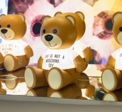 Светильник TOY Светильник TOY фабрика Kartell