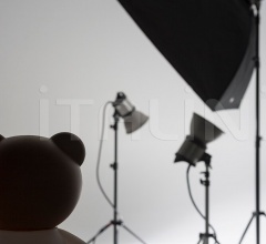 Светильник TOY Светильник TOY фабрика Kartell