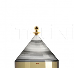 Контейнер TRULLO фабрика Kartell