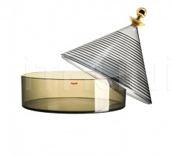 Контейнер TRULLO фабрика Kartell