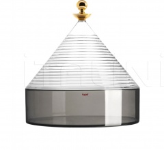 Контейнер TRULLO фабрика Kartell