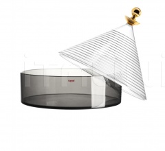 Контейнер TRULLO фабрика Kartell