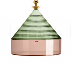 Контейнер TRULLO фабрика Kartell