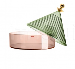 Контейнер TRULLO фабрика Kartell