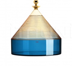 Контейнер TRULLO фабрика Kartell