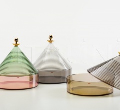 Контейнер TRULLO фабрика Kartell