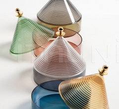 Контейнер TRULLO фабрика Kartell