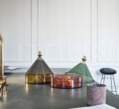 Контейнер TRULLO фабрика Kartell