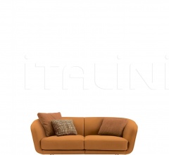 Двухместный диван Betty Двухместный диван Betty фабрика Kartell