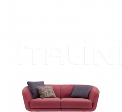 Двухместный диван Betty Двухместный диван Betty фабрика Kartell