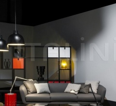 Двухместный диван Betty Двухместный диван Betty фабрика Kartell