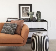 Двухместный диван Betty Двухместный диван Betty фабрика Kartell