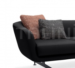 Трехместный диван Betty Трехместный диван Betty фабрика Kartell