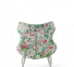 Кресло FOLIAGE Flowers Кресло FOLIAGE Flowers фабрика Kartell