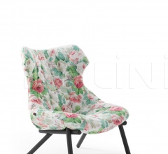 Кресло FOLIAGE Flowers Кресло FOLIAGE Flowers фабрика Kartell