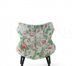 Кресло FOLIAGE Flowers Кресло FOLIAGE Flowers фабрика Kartell