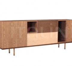 Буфет Swing 1733/F Буфет Swing 1733/F фабрика Morelato